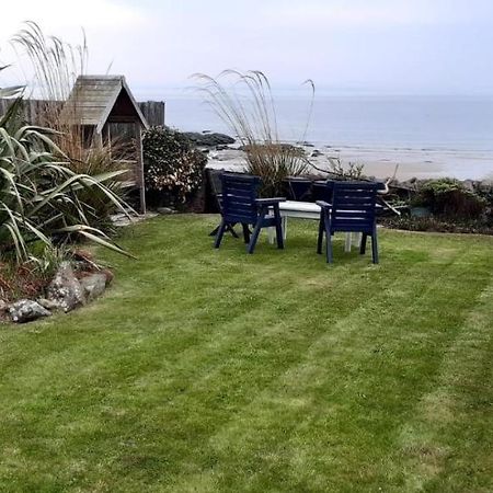 Largo Beach Holiday Home, East Neuk Of Fife, Near St Andrews Lower Largo Ngoại thất bức ảnh