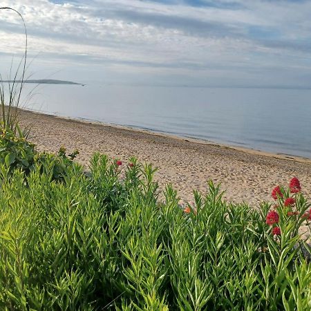 Largo Beach Holiday Home, East Neuk Of Fife, Near St Andrews Lower Largo Ngoại thất bức ảnh