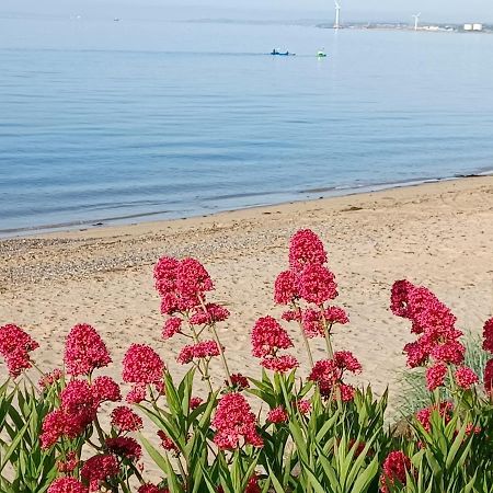Largo Beach Holiday Home, East Neuk Of Fife, Near St Andrews Lower Largo Ngoại thất bức ảnh