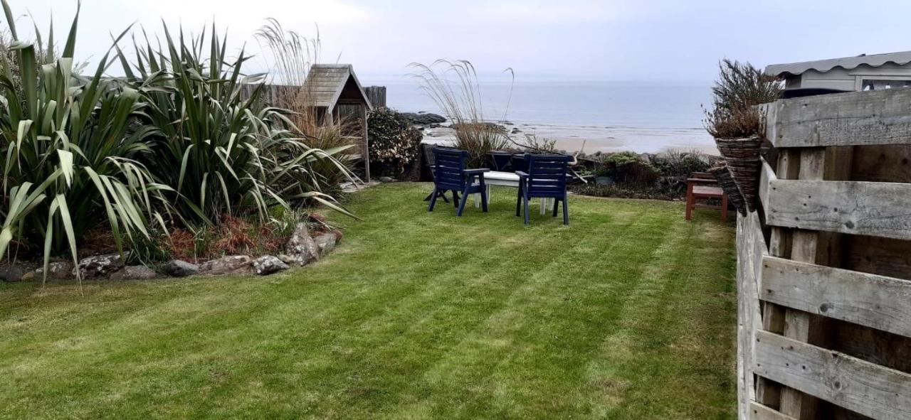 Largo Beach Holiday Home, East Neuk Of Fife, Near St Andrews Lower Largo Ngoại thất bức ảnh