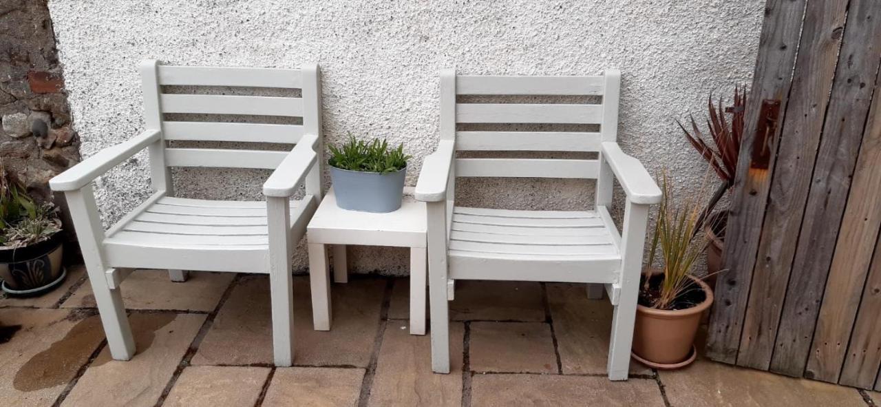 Largo Beach Holiday Home, East Neuk Of Fife, Near St Andrews Lower Largo Ngoại thất bức ảnh