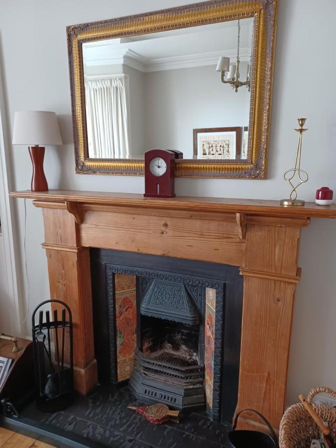 Largo Beach Holiday Home, East Neuk Of Fife, Near St Andrews Lower Largo Ngoại thất bức ảnh