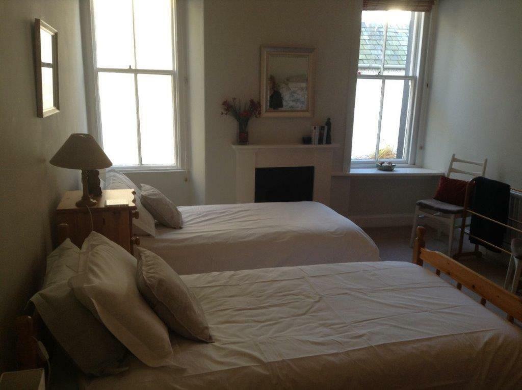 Largo Beach Holiday Home, East Neuk Of Fife, Near St Andrews Lower Largo Ngoại thất bức ảnh