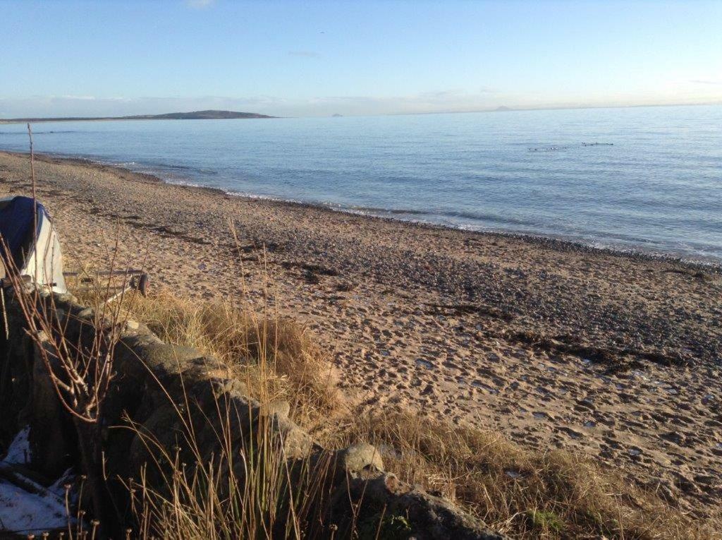 Largo Beach Holiday Home, East Neuk Of Fife, Near St Andrews Lower Largo Ngoại thất bức ảnh